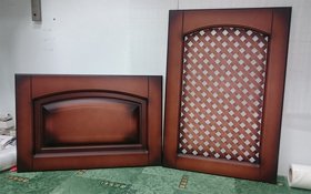 фасад люкс
